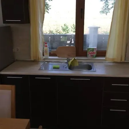3 Bedroom Villa With Private Pool & Bbq Villa
