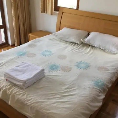 3 Bedroom Villa With Private Pool & Bbq Villa *